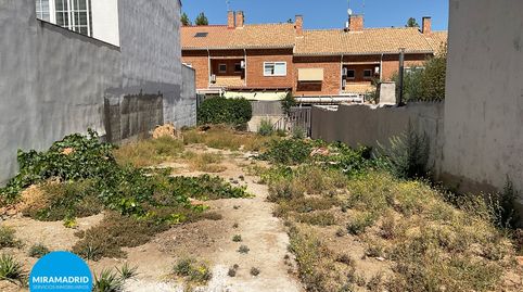Foto 4 de Residencial en venta en N/a, Daganzo de Arriba, Madrid
