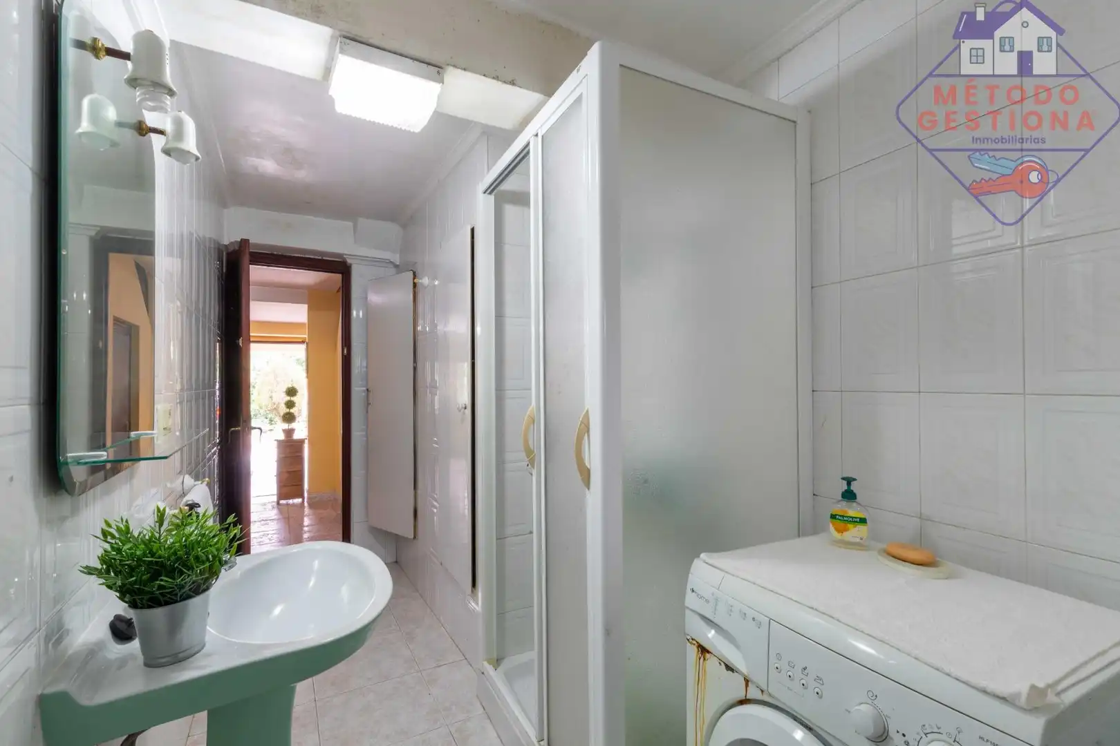 Casa aparellada en venda a Polanco, imagen 12