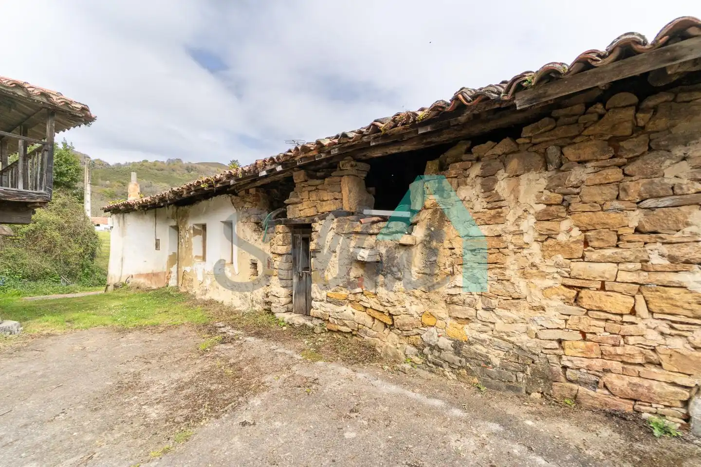 Casa con jardín en venta en Lugar Pedredo, imagen 42
