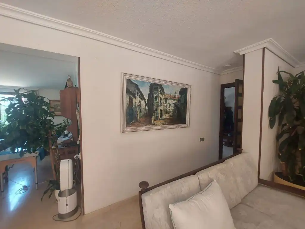 Casa con terraza en venta en Pueblo - Urbanizaciones, imagen 27