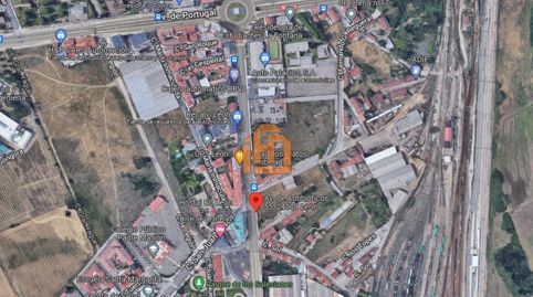 Foto 3 von Fabrik Grundstücke zur Miete in Calle Antibioticos, Armunia, León Capital