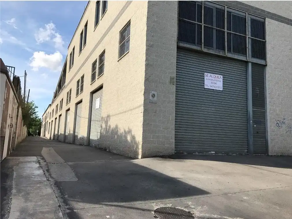 Industrial buildings for rent in Batista i Roca, 54, Pla d'en Boet