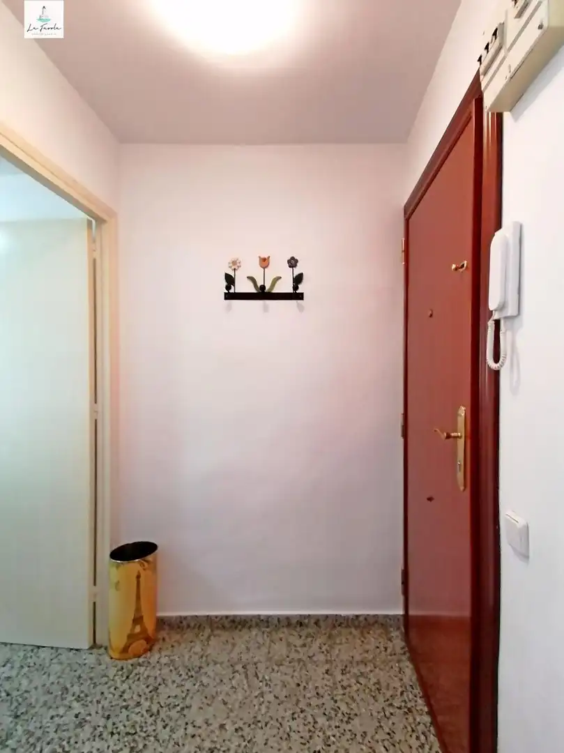 Wohnung zur Miete in Parque Ayala - Jardín de la Abadía - Huelín