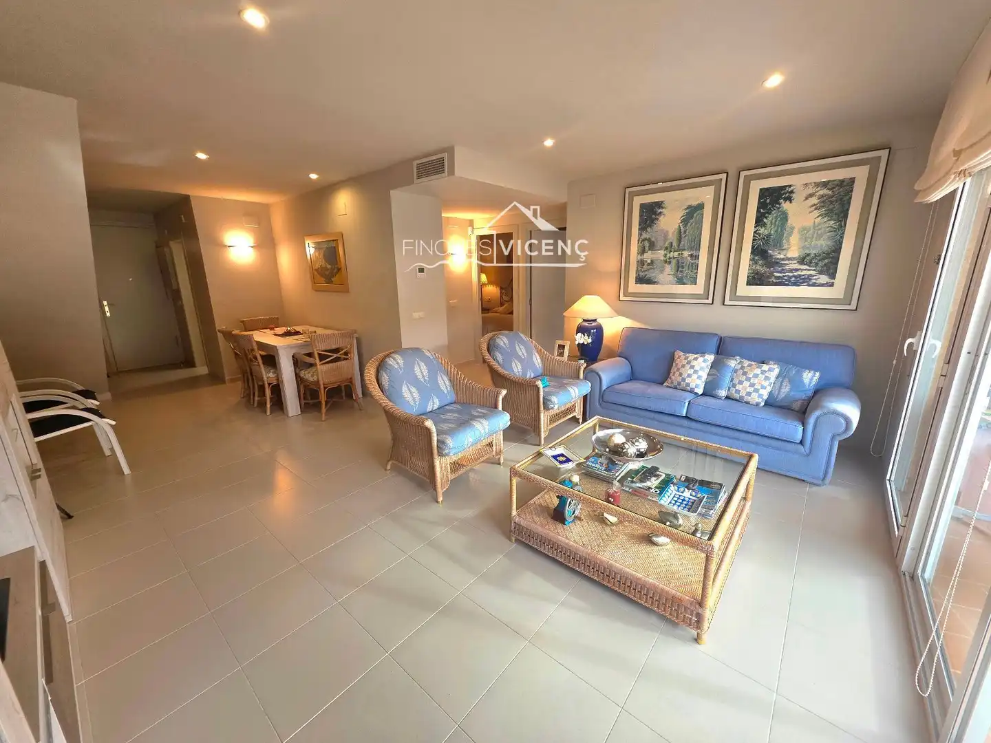 Maisonette zum Verkauf in Mediterrani del, Platja de la Paella