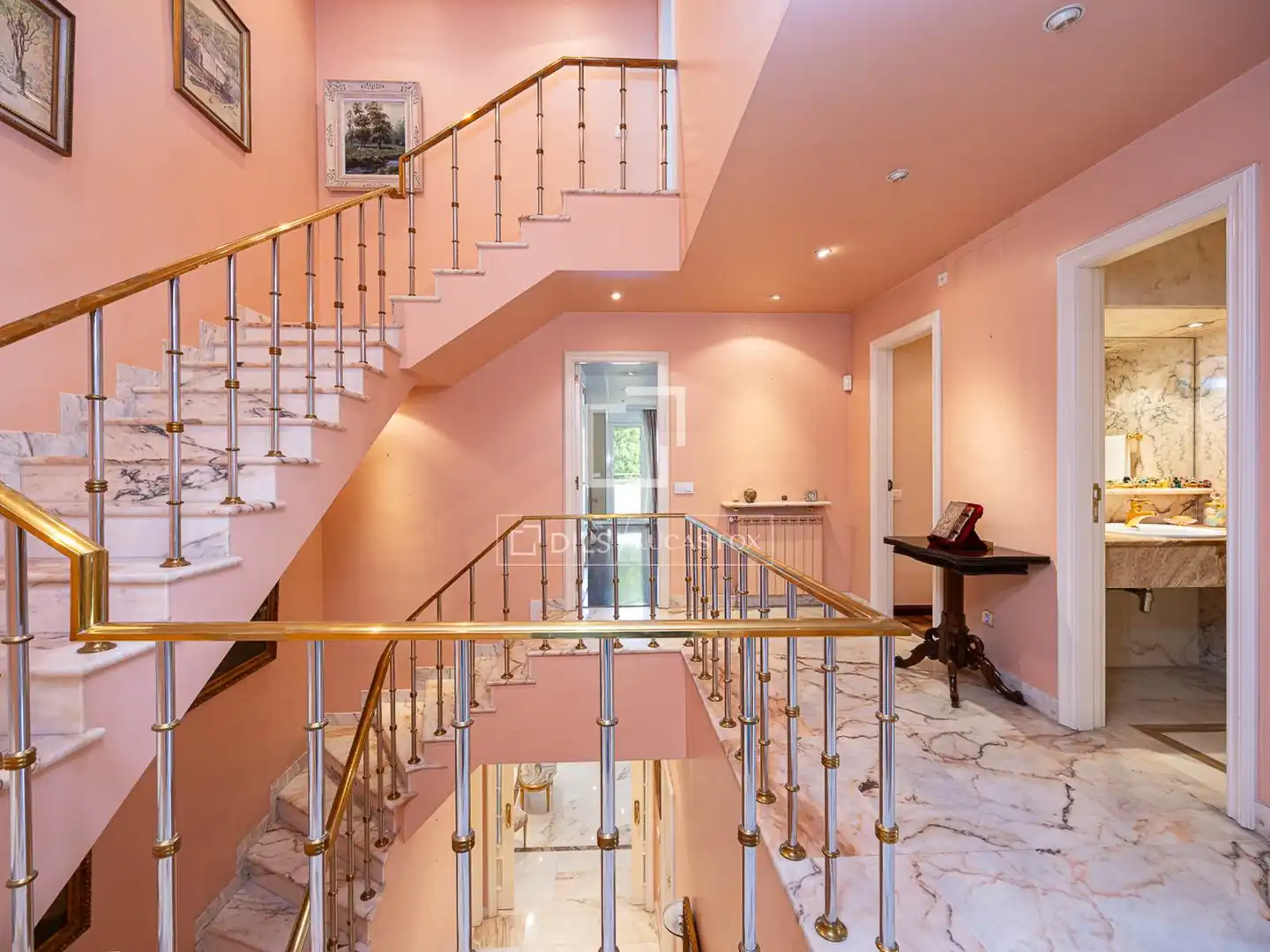 Casa o chalet en venta en Barcelona con Aire acondicionado, Terraza y Trastero