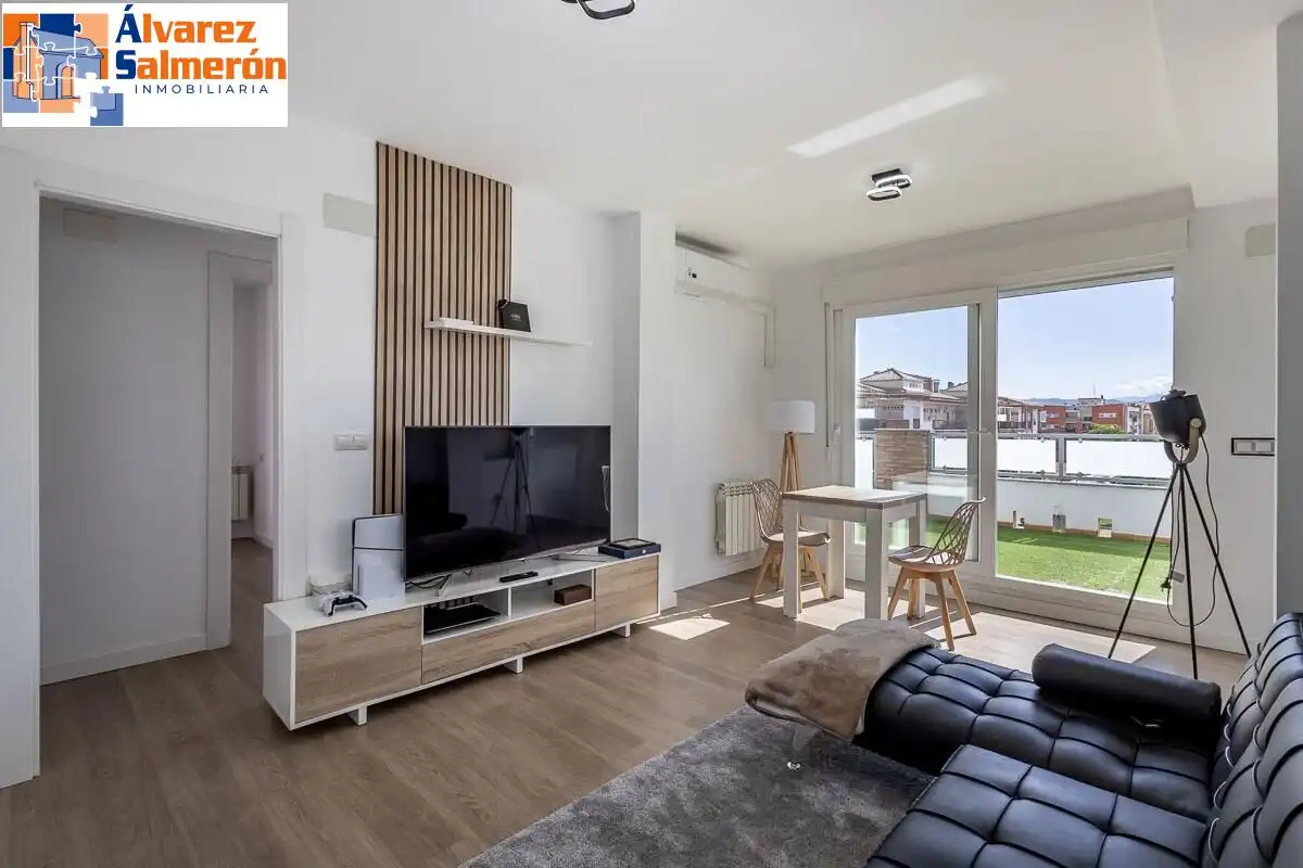 Attique avec ascenseur à vendre à Santa Fe, imagen 7