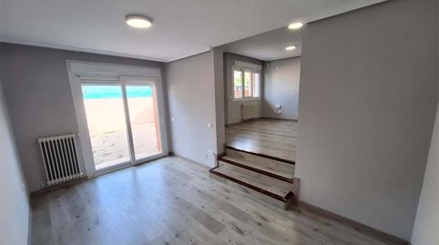 Chalet Adosado Reformado en El Sotillo  La Lastrilla Segovia, imatge 2