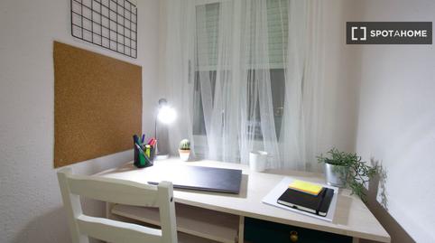 Photo 3 of Flat to share in Vidal, Salamanca Capital