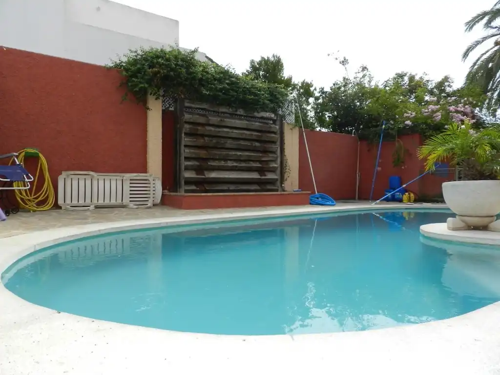 Chalet con piscina en venta en Elviria - Cabopino, imagen 16