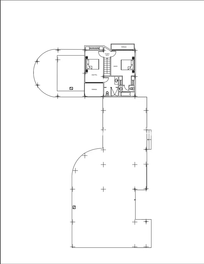 Haus mit Terrasse zum Verkauf in Jaitzubia Auzoa, imagen 84