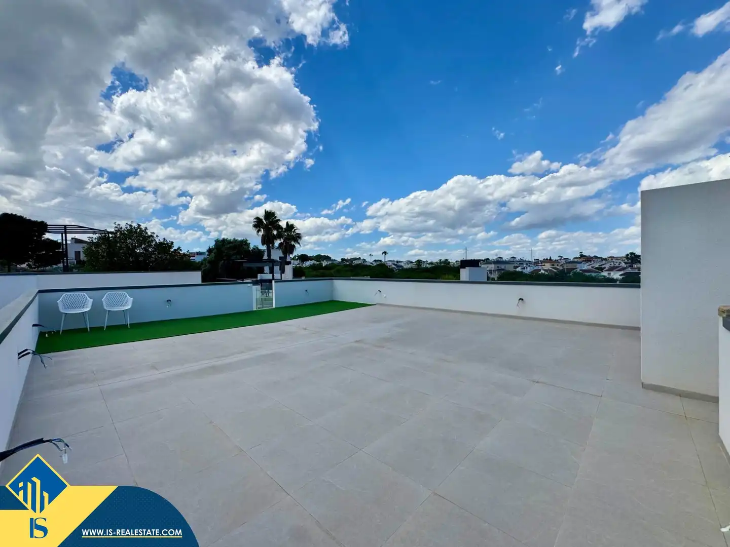 Villa avec jardin à vendre à San Miguel de Salinas, imagen 42