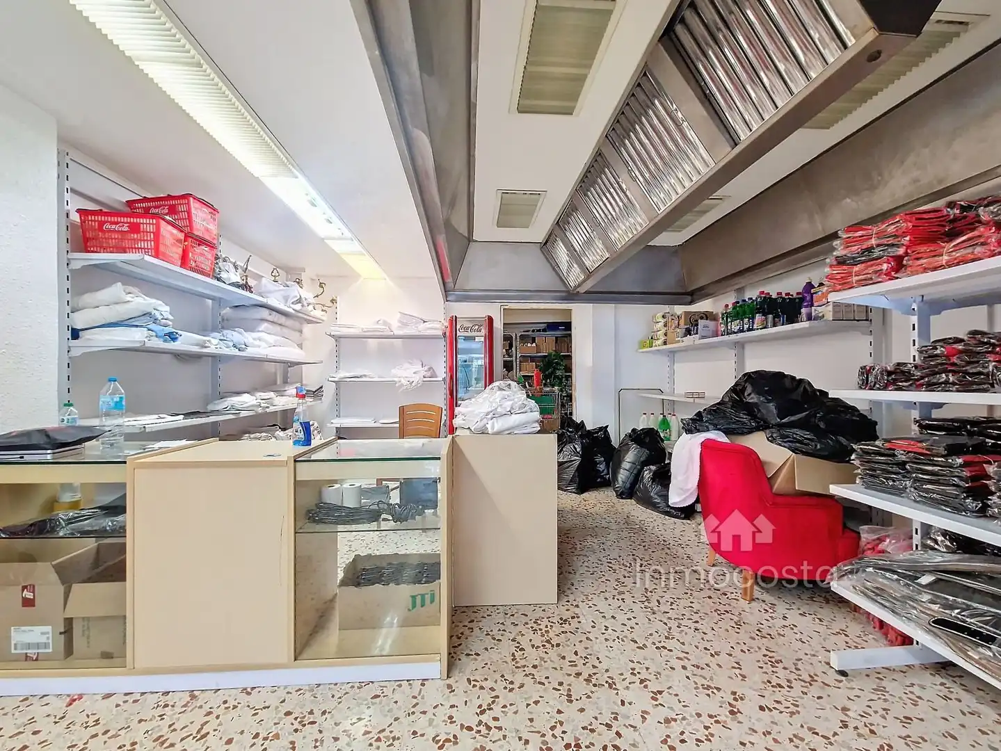 Commercial properties for sale in Denia, Raval Roig - Virgen del Socorro