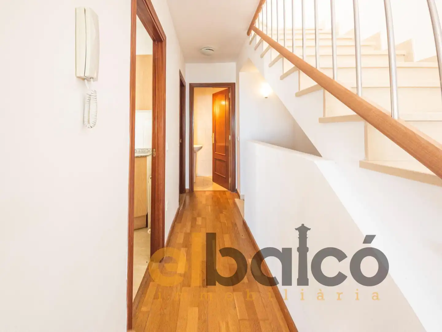 Casa adosada en venda en Calafell amb Calefacció, Jardí privat i Parquet