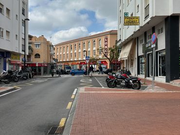 Individuale in affitto a Calle Sagitario