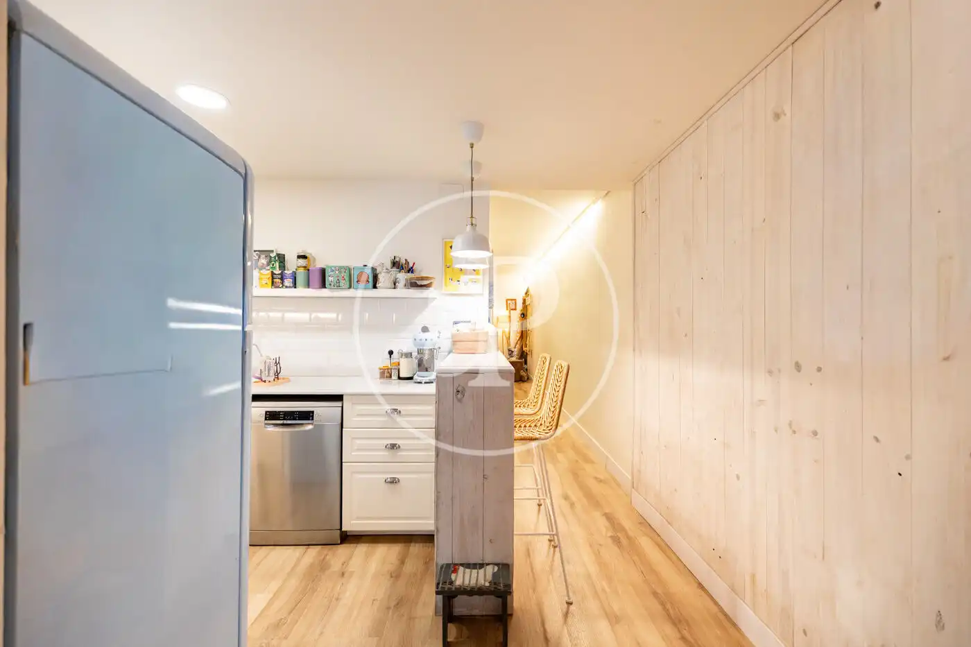Wohnung mit Aufzug zum Verkauf in Carrer dels Madrazo, imagen 17