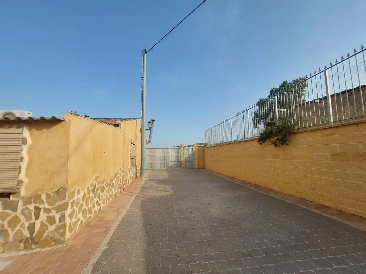 Finca rústica en venda a Cañadas de San Pedro