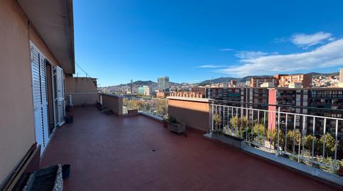 Foto 4 de Ático en venta en Carrer de Campeny, Sant Andreu de Palomar, Barcelona