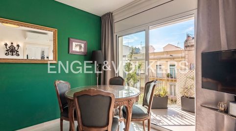 Foto 3 von Wohnung zum Verkauf in Fort Pienc, Barcelona Capital