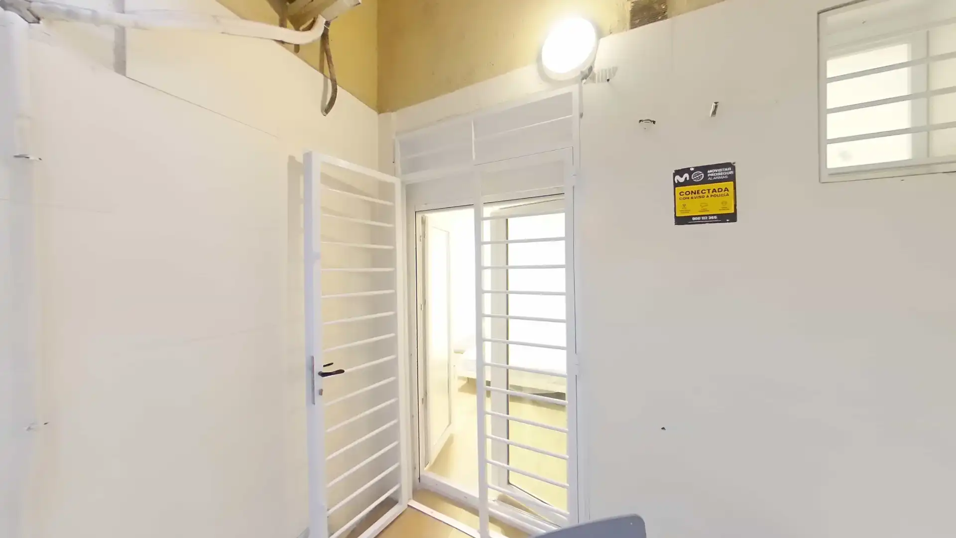 Flat for rent in Calle de Caravaca, Embajadores - Lavapiés