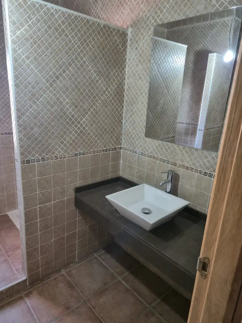 Chalet con jardín en venta en Cuesta de las Mesas, imagen 17