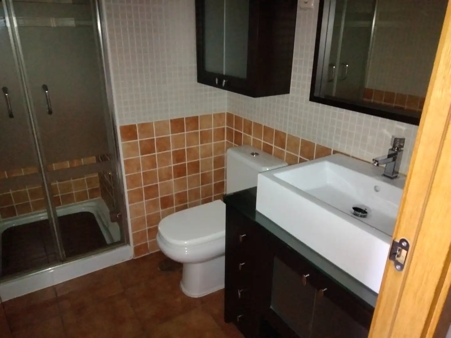 Bany de Àtic en venda en Madrid amb Aire condicionat, Calefacció i Parquet