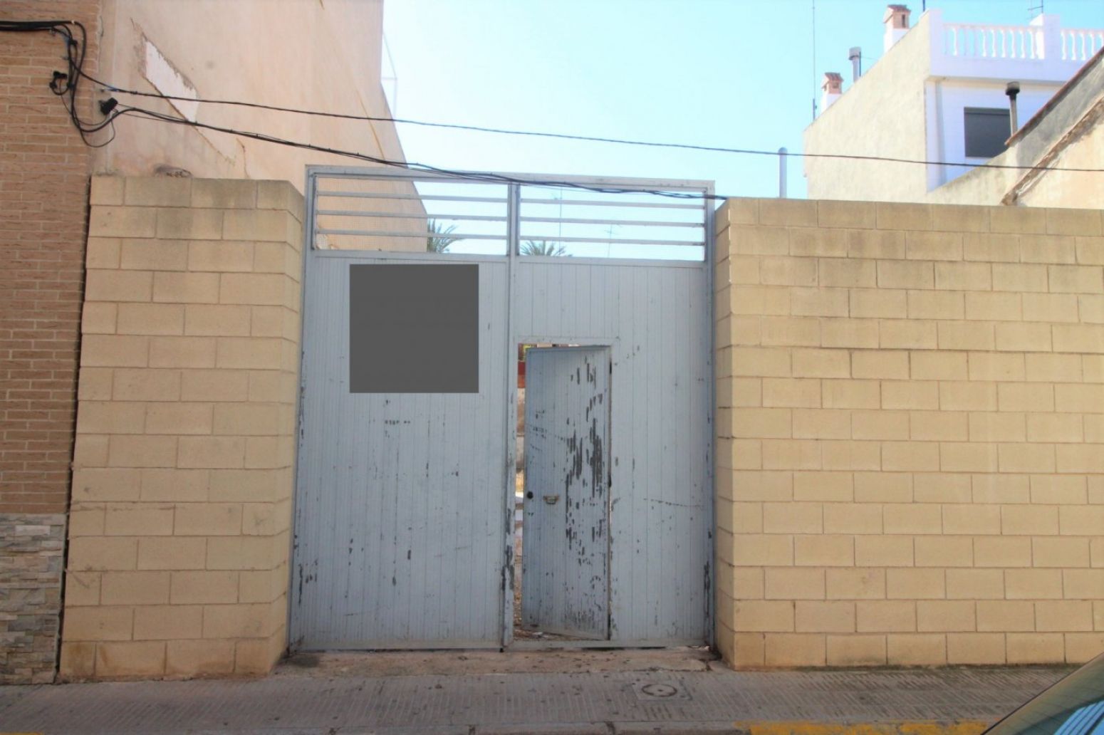 Residencial en venda a N/A, -1, Massamagrell