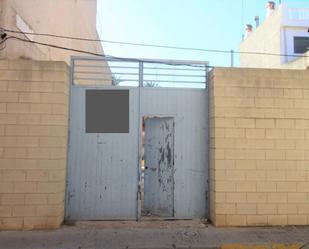 Residencial en venda a Carrer del Canó, 41, Massamagrell