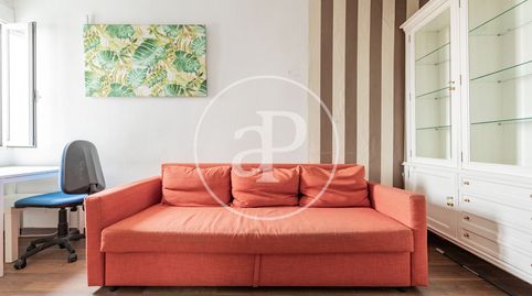 Photo 5 of Flat for sale in Lista, Madrid Capital