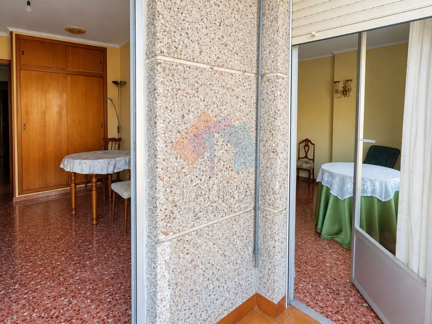 Wohnung mit Aufzug zum Verkauf in Centro Ciudad, imagen 6