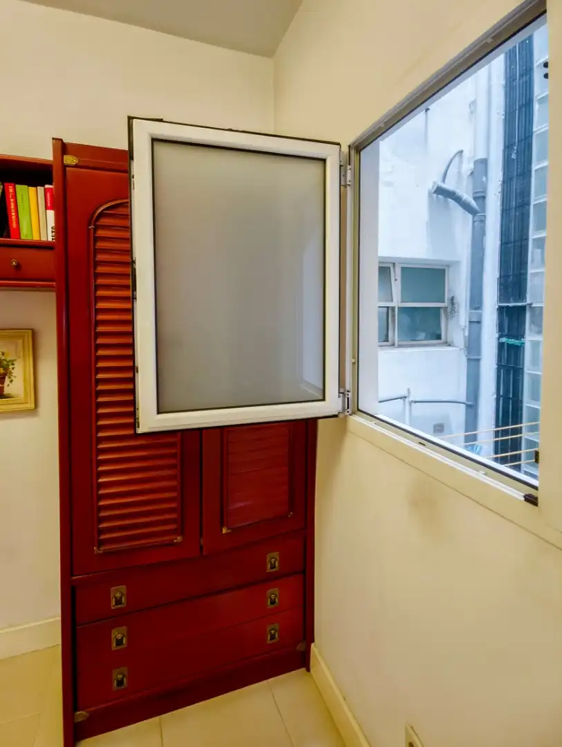 Balcony of Flat for sale in Las Palmas de Gran Canaria