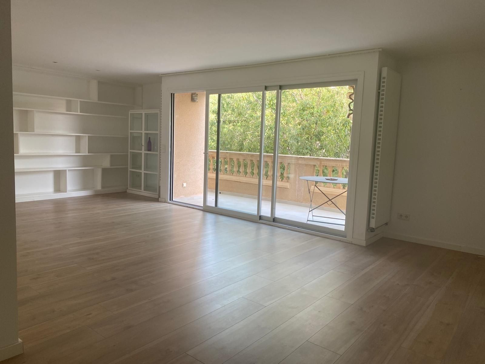Habitación de Piso de alquiler en  Palma de Mallorca con Aire acondicionado, Calefacción y Terraza