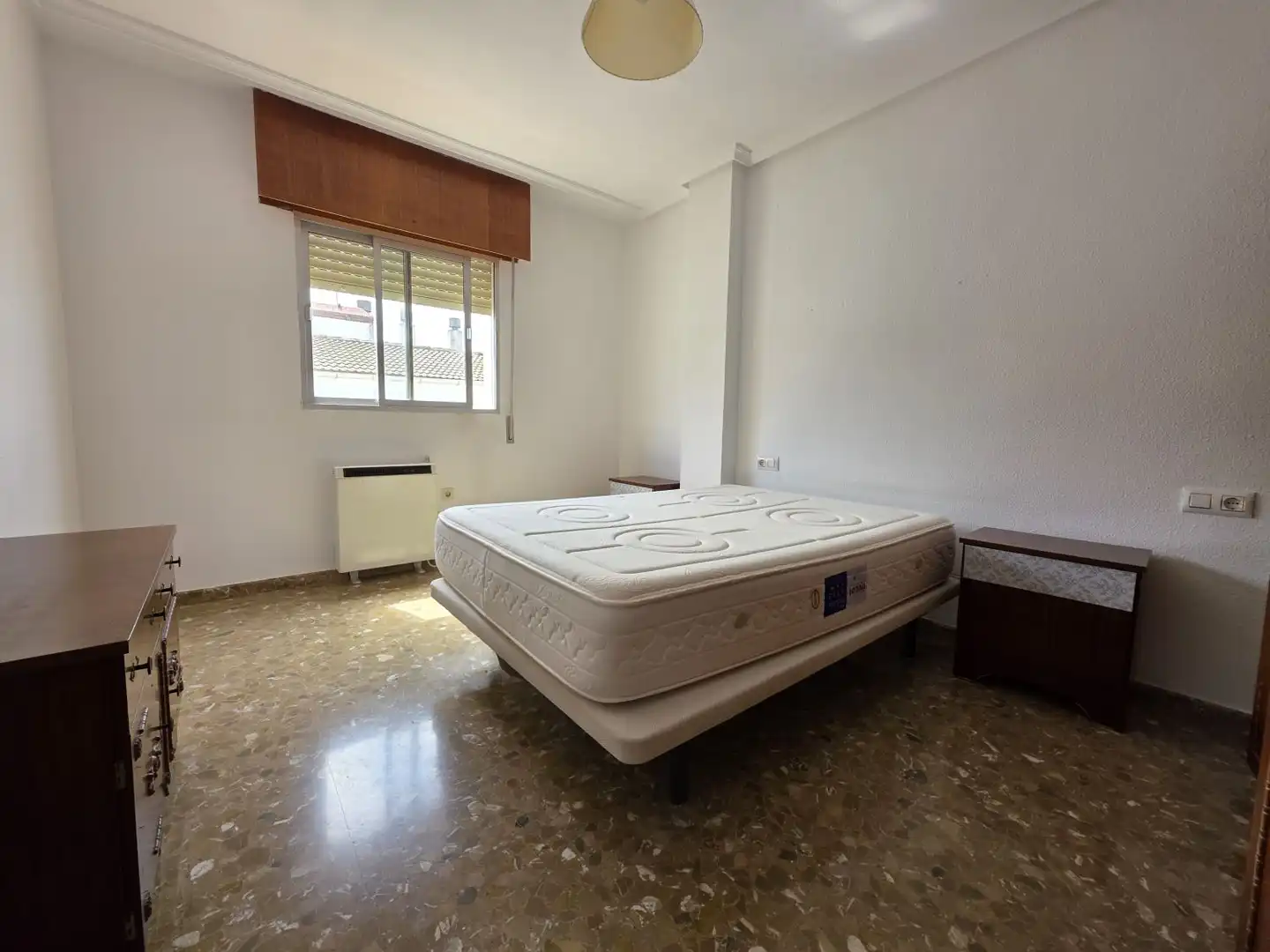 Bedroom of Flat for sale in Úbeda  with Heating and Terrace