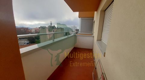 Foto 3 de Pis de lloguer a Centro, Cáceres Capital