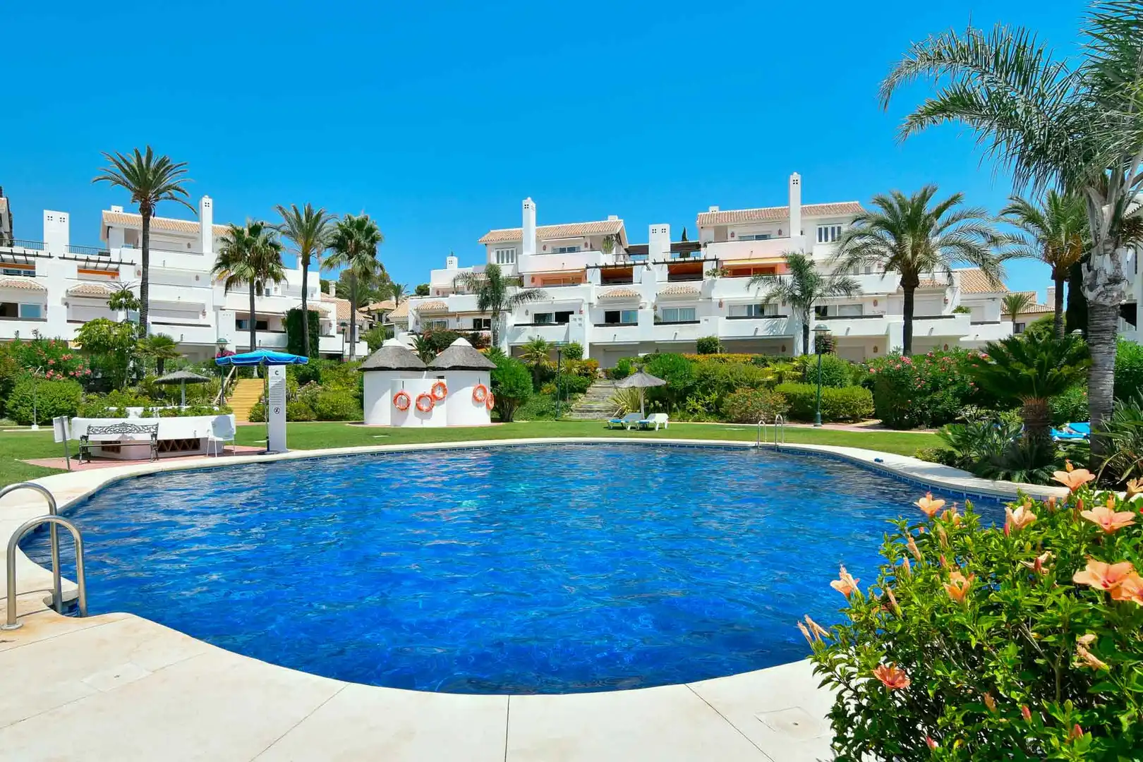 Apartment with terrace for sale in Río Real - Los Monteros, imagen 25