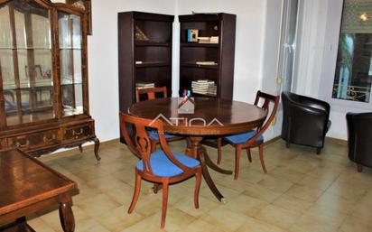 Dining room of Flat for sale in Gandia  with Terrace