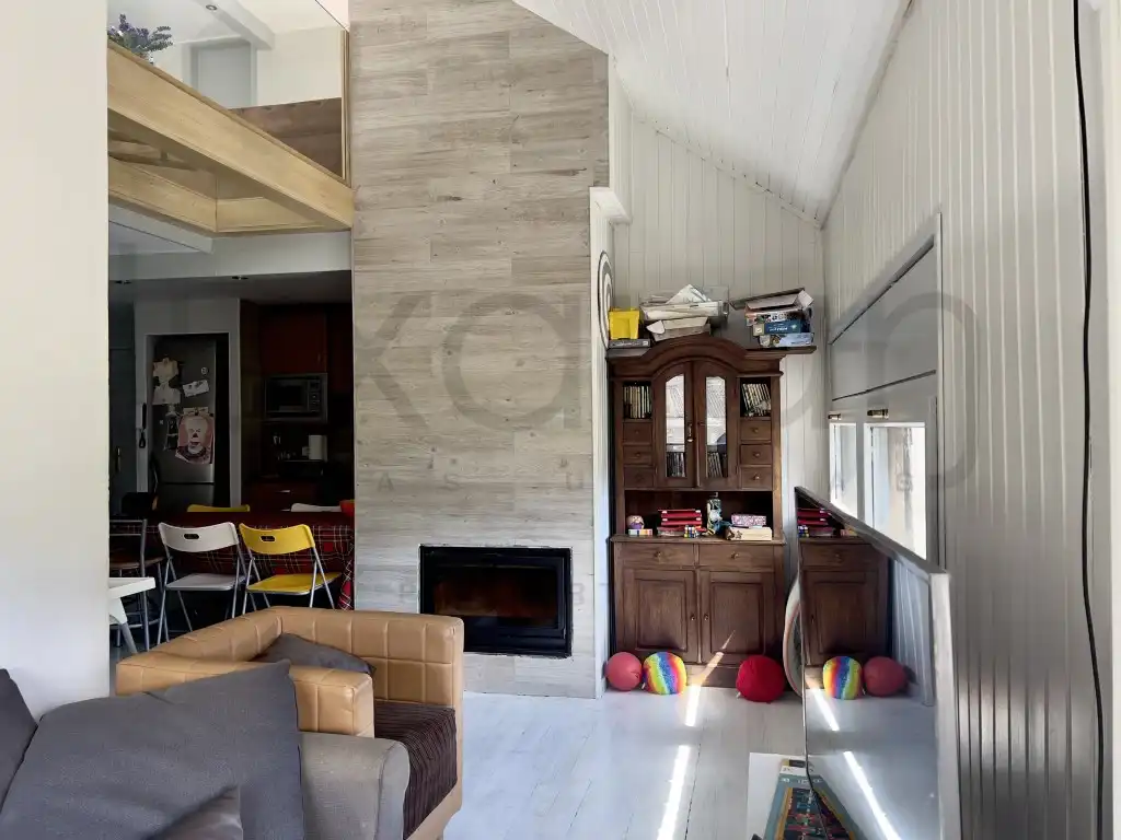 Living room of Apartments for sale in Vielha e Mijaran