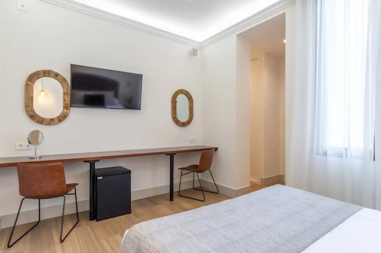 Apartments for rent in Calle de Fomento, 3, Palacio