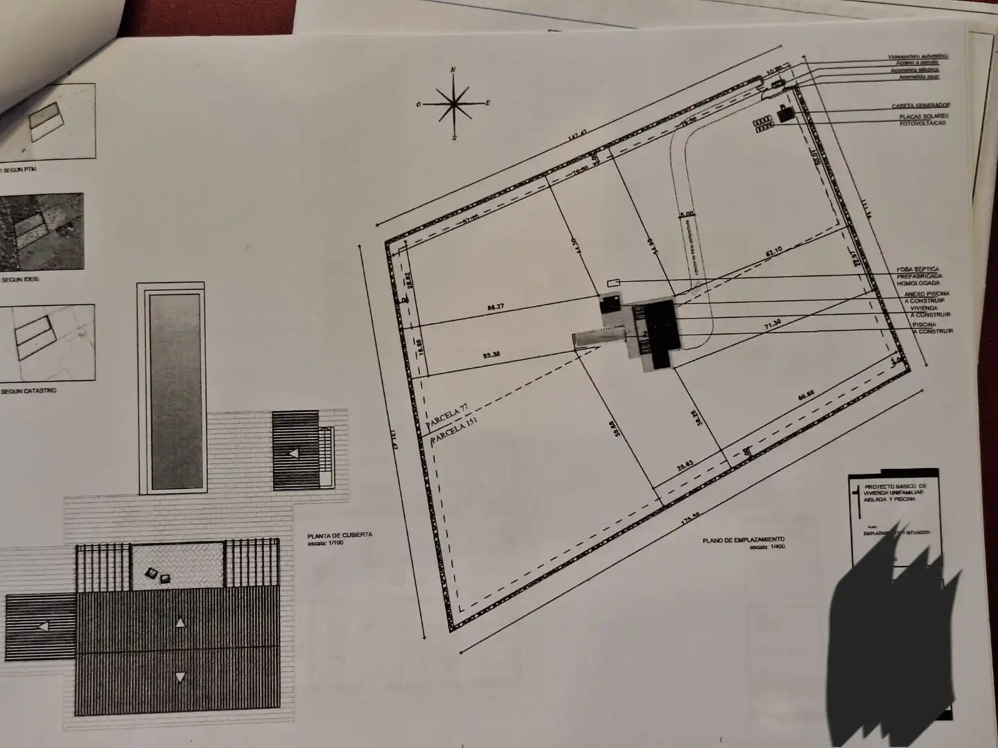 Rustikales Grundstück zum Verkauf in Plaça major 1, imagen 9