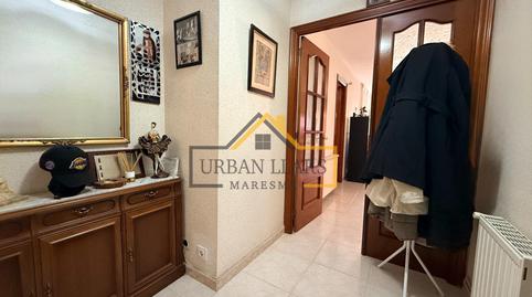 Foto 3 de Pis en venda a Peramàs, Mataró