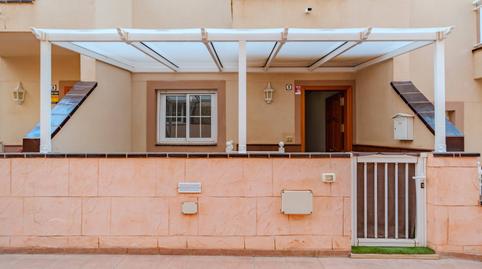 Foto 3 de Casa adosada en venta en Calle Mencey Icoden Daute, Llano del Camello, San Miguel de Abona