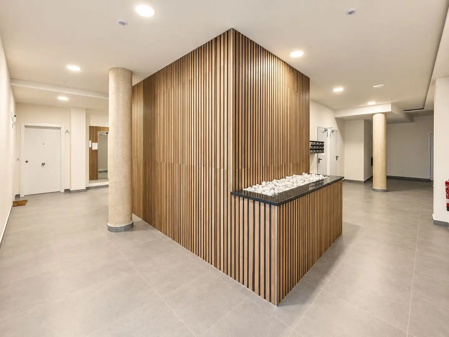 Flat for rent in Centro