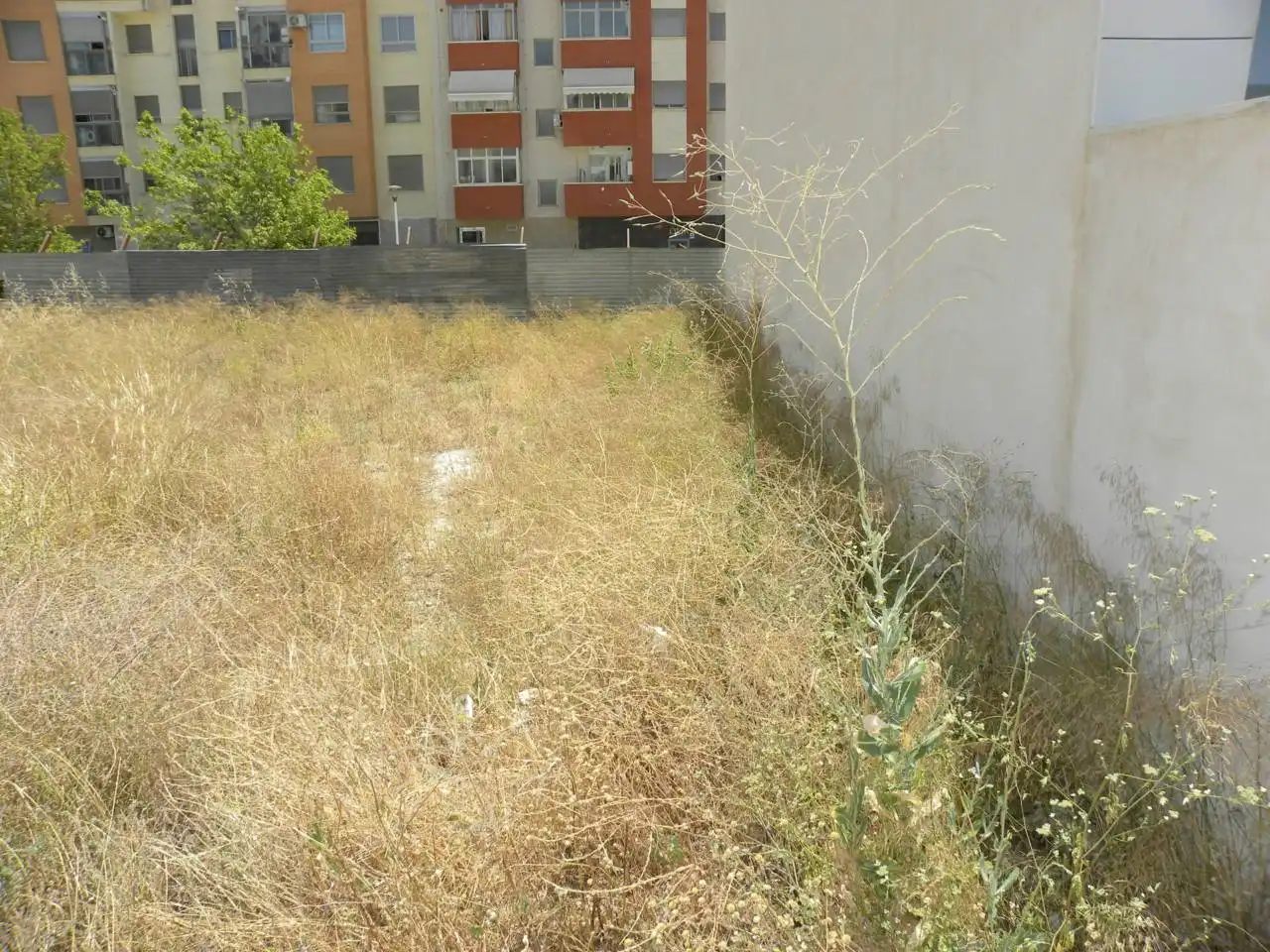 Residential for sale in Caravaca de la Cruz
