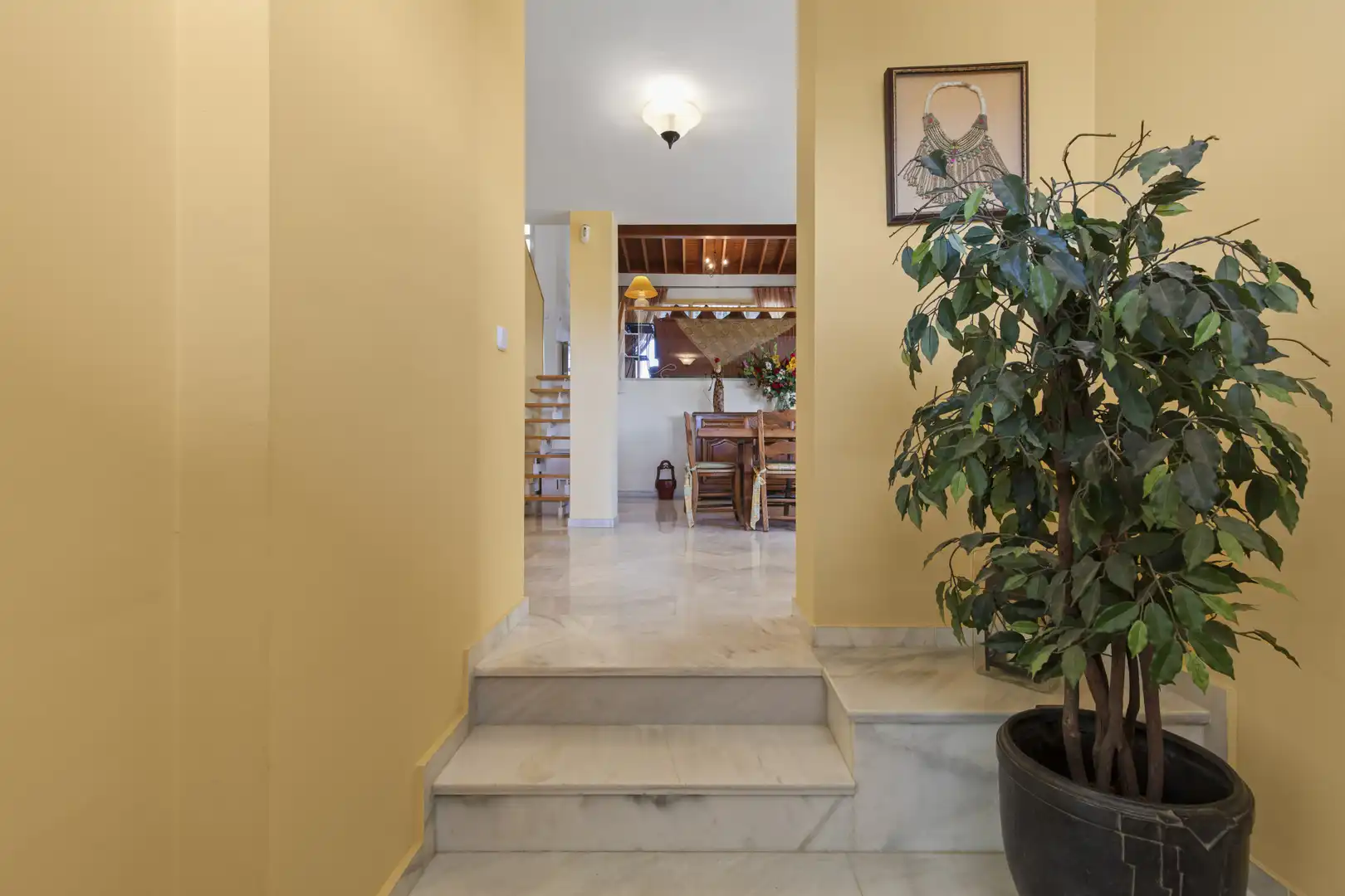 Houses for sale in Benahavís  with Air Conditioner, Heating and Private garden