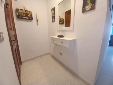 Apartament amb balcó de lloguer a El Médano