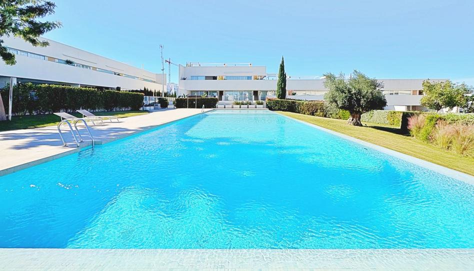 Foto 1 de Casa o xalet en venda a La Florida, Alicante