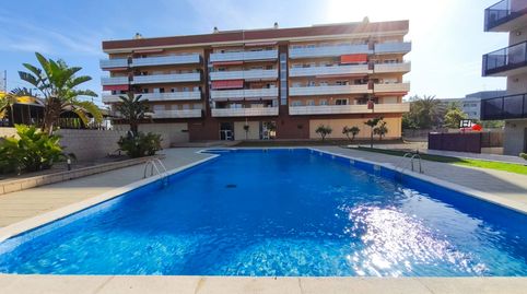 Foto 5 de Piso en venta en Avinguda de Pau Casals, 15, Barenys, Salou