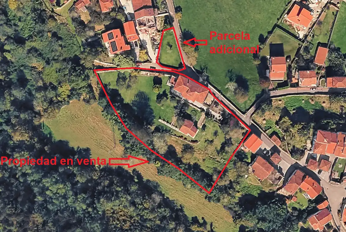 Casa o chalet en venta en Caravia, Asturias