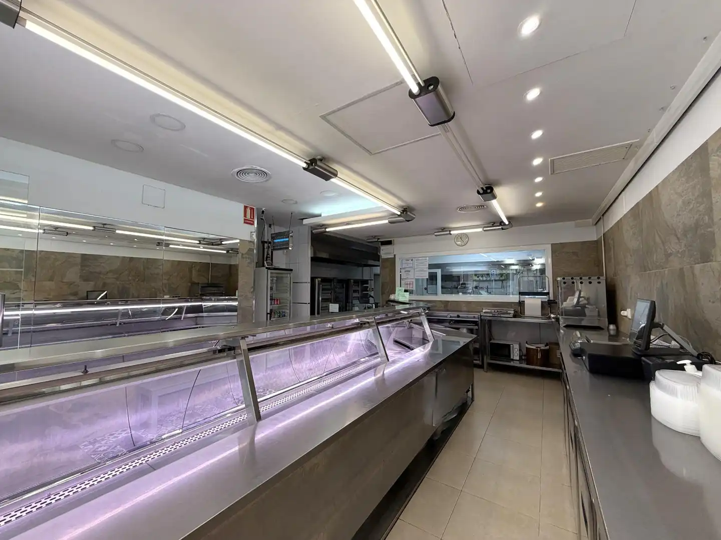 Local comercial en venda a Carrer de la Creu Roja, imagen 10