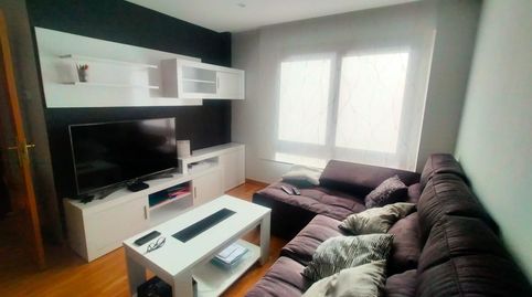 Foto 3 de Piso de alquiler en Legion Española, San Julián - Barriada de Cortes, Burgos Capital