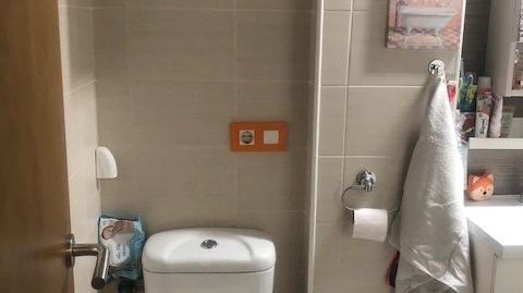 Foto 5 de Apartament en venda a Casco Histórico - Zona Alta, Cádiz